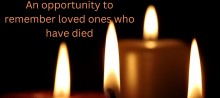 Remembering Service 2026