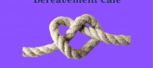 Bereavement Cafe Knot